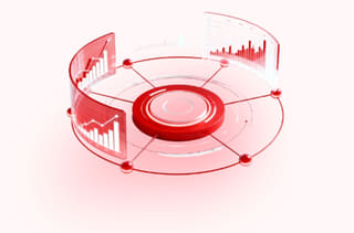 Weit Pfandmehrenz Dashboard mit Handelssignalen und Performance-Daten