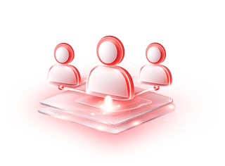 Weltweit aktive Trading-Community mit einer halben Million Nutzerinnen und Nutzern