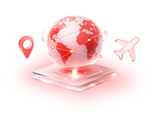 Internationale Expansion der Krypto-Plattform in globale Märkte